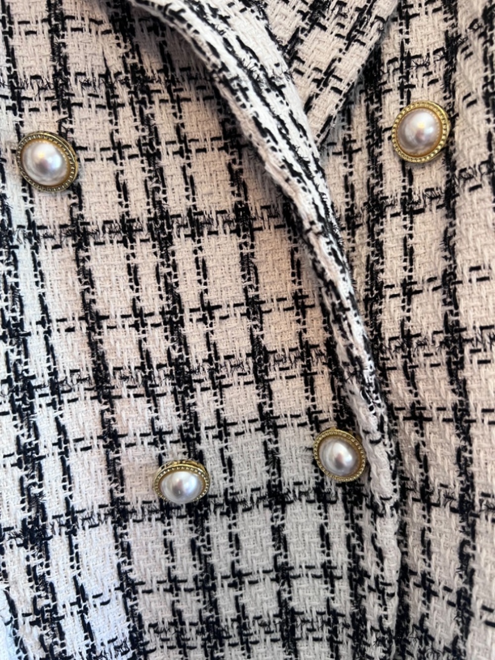 nanette Nanette Lepore Blazer - Picture 4 of 9